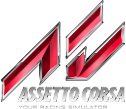 Assetto Corsa logo