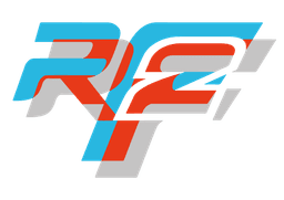 rFactor 2 logo