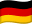 DE flag