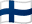 FI flag