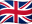 GB flag
